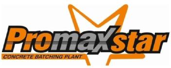 Imagen de PROMAXSTAR CONCRETE BATCHING PLANT