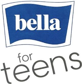 Imagen de BELLA FOR TEENS