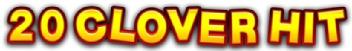 Imagen de 20 CLOVER HIT