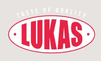Imagen de LUKAS TASTE OF QUALITY