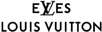 Imagen de E LV ES LOUIS VUITTON