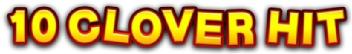 Imagen de 10 CLOVER HIT