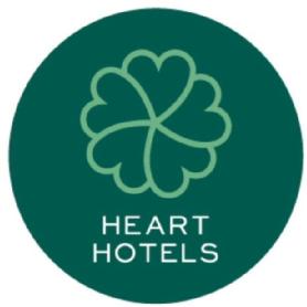 Imagen de HEART HOTELS