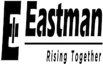 Imagen de EASTMAN RISING TOGETHER