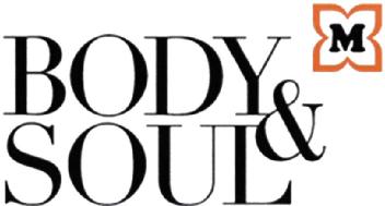 Imagen de BODY&SOUL M