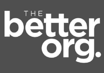 Imagen de THE BETTER ORG.