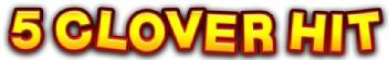 Imagen de 5 CLOVER HIT