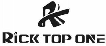 Imagen de RICK TOP ONE