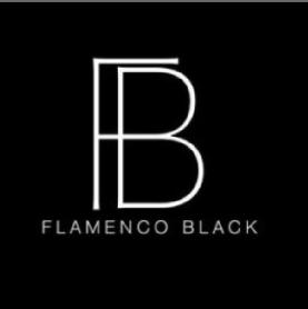 Imagen de FB FLAMENCO BLACK