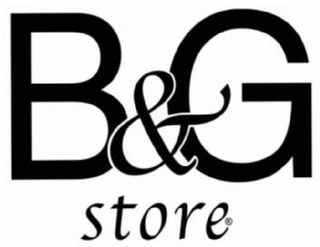Imagen de B&G STORE