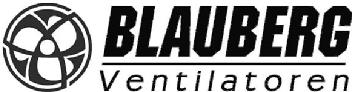 Imagen de BLAUBERG VENTILATOREN