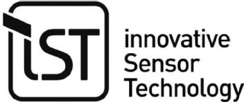 Imagen de IST INNOVATIVE SENSOR TECHNOLOGY