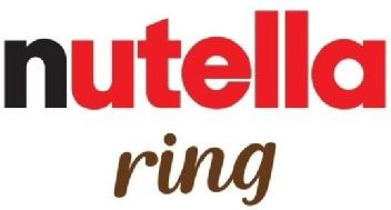 Imagen de NUTELLA RING