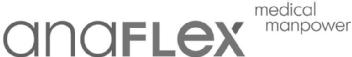 Imagen de ANAFLEX MEDICAL MANPOWER