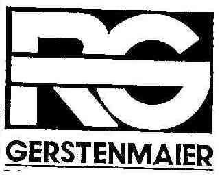 Imagen de RG GERSTENMAIER Imagen de RG GERSTENMAIER