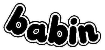Imagen de BABIN Imagen de BABIN