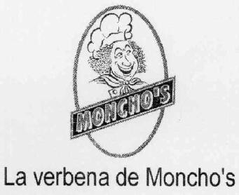 Imagen de MONCHO\'S LA VERBENA DE MONCHO\'S Imagen de MONCHO\'S LA VERBENA DE MONCHO\'S
