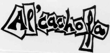 Imagen de AL'CACHOFA Imagen de AL'CACHOFA