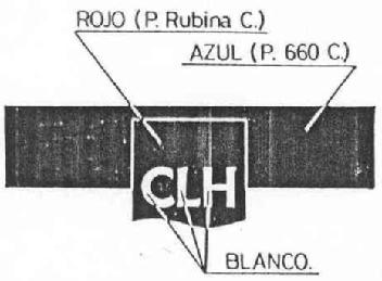 Imagen de CLH Imagen de CLH