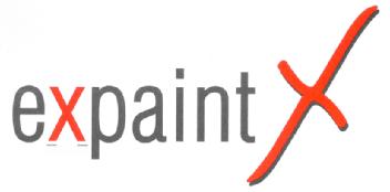 Imagen de EXPAINT X Imagen de EXPAINT X