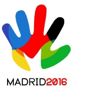 Imagen de MADRID 2016 Imagen de MADRID 2016