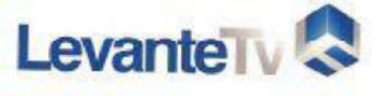 Imagen de LEVANTE TV Imagen de LEVANTE TV
