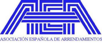 Imagen de AEA ASOCIACION ESPAÑOLA DE ARRENDAMIENTOS Imagen de AEA ASOCIACION ESPAÑOLA DE ARRENDAMIENTOS