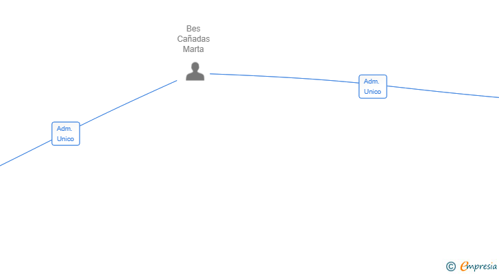 Vinculaciones societarias de ITM DYNAMICS SRL
