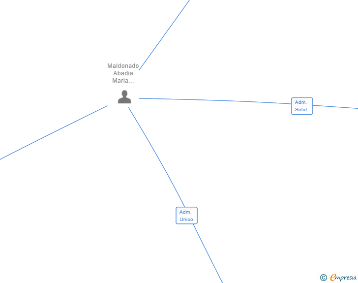 Vinculaciones societarias de LIMPIEZAS ALMUD SL
