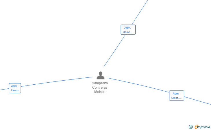 Vinculaciones societarias de ACCORDLY SL