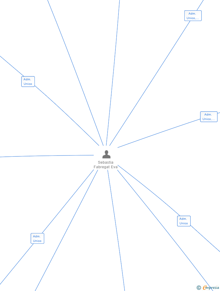 Vinculaciones societarias de LOGISERVICIOS SL