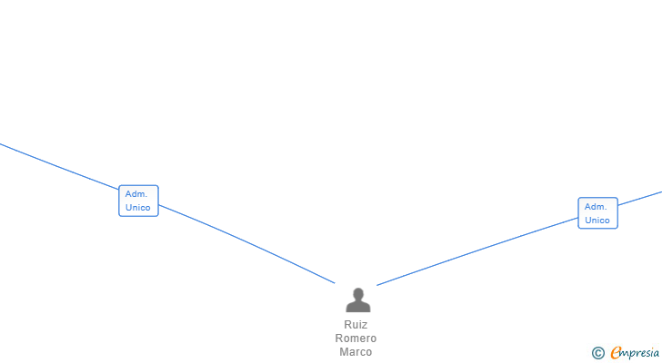 Vinculaciones societarias de PRIK Y NU SL