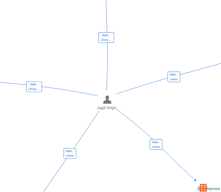 Vinculaciones societarias de AUTOSERVICIO ESTARTIT 2025 SL