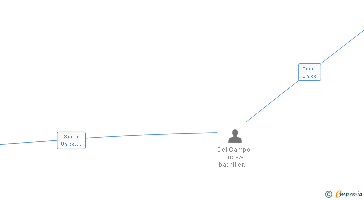 Vinculaciones societarias de SELECCIONES ADHOC SL