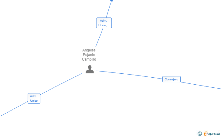 Vinculaciones societarias de ESTILO Y DISTINCION SL