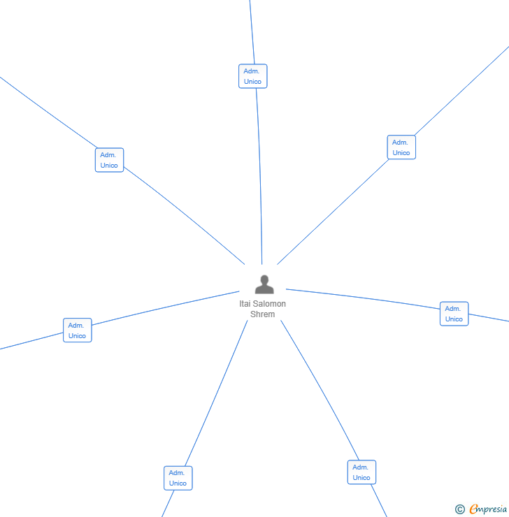 Vinculaciones societarias de RIBIG REAL ESTATE SL