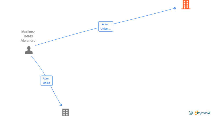 Vinculaciones societarias de TMJ SERVICIOS DE TRANSPORTE SL