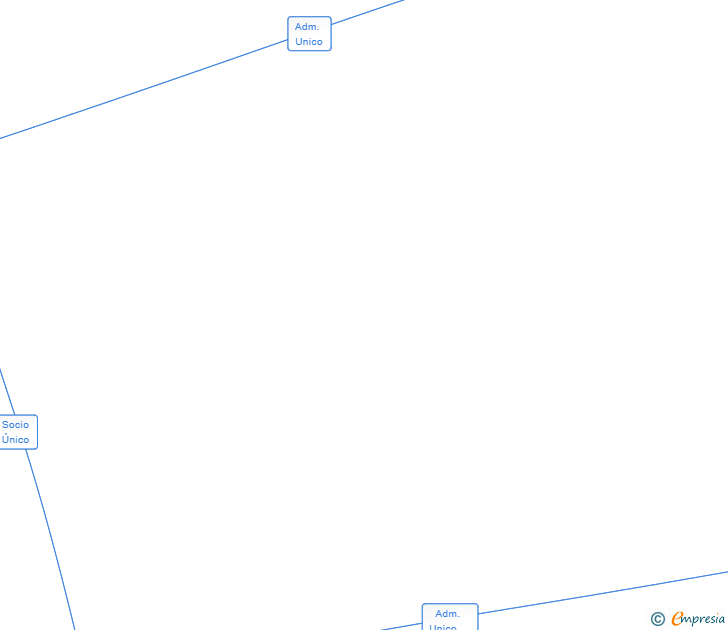 Vinculaciones societarias de AICRUM IT SRL