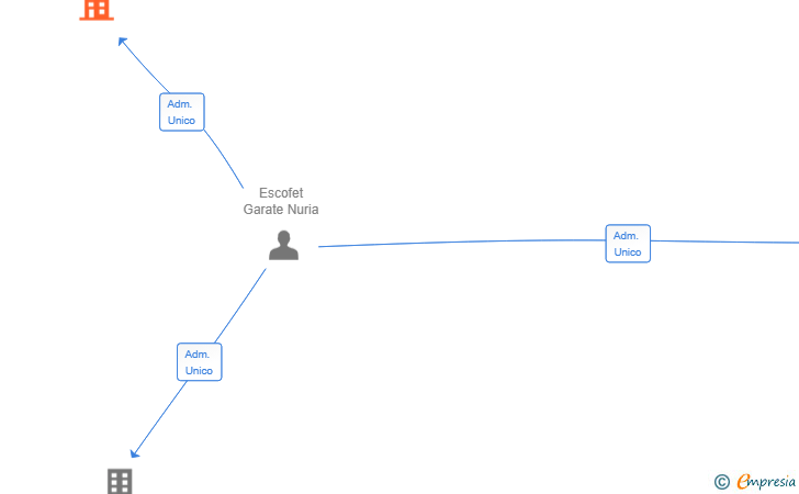 Vinculaciones societarias de NN EXPORT & SALES BARCELONA SL