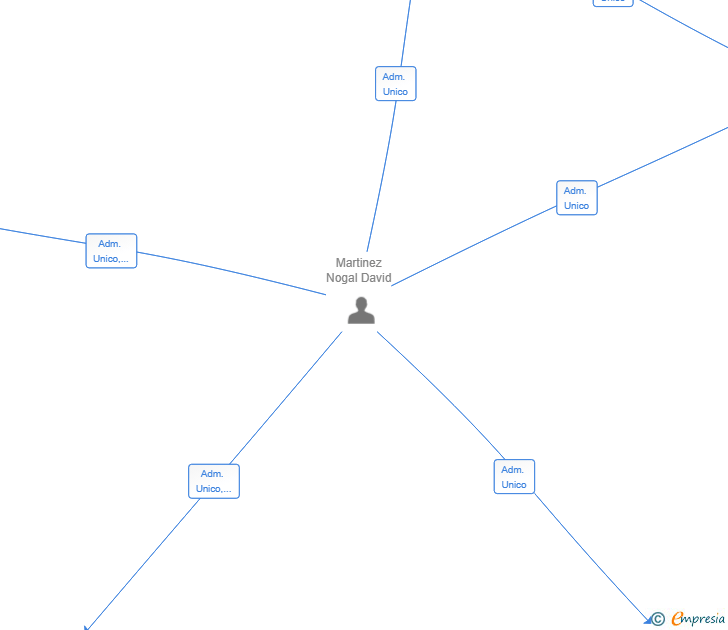 Vinculaciones societarias de AMARAUTO CAR SERVICE SL