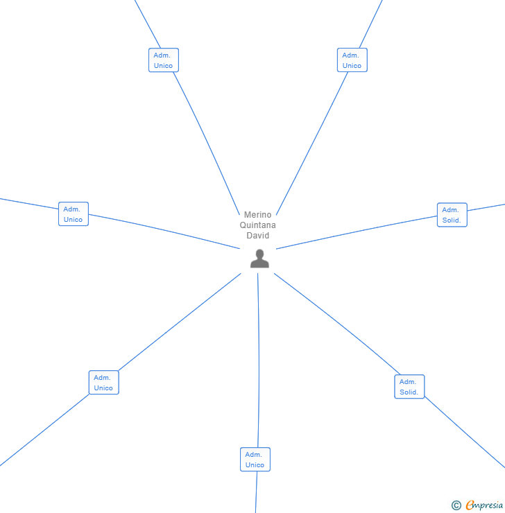 Vinculaciones societarias de DIGITAL INTELLIGENCE SOFTWARE SL