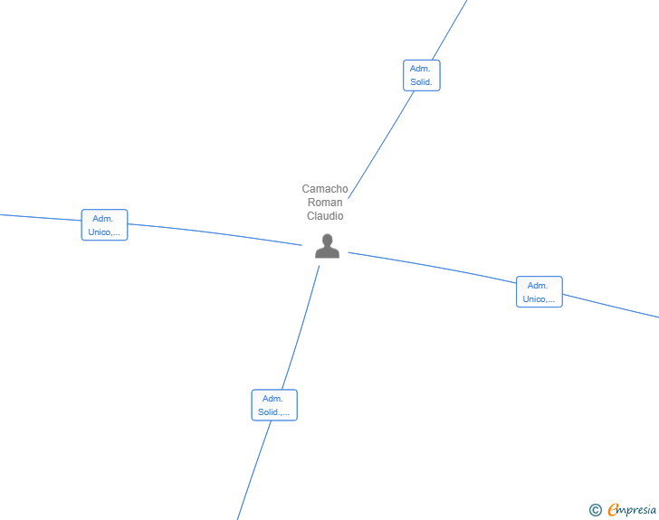 Vinculaciones societarias de BELLALMA 2024 SL