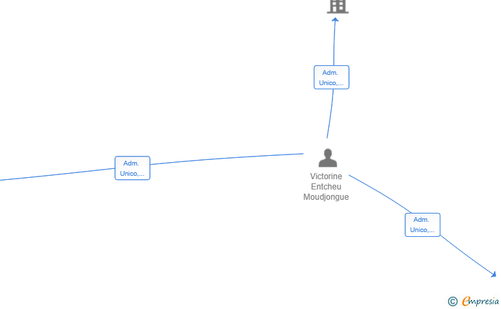 Vinculaciones societarias de APPART'NET MULTISERVICE SL