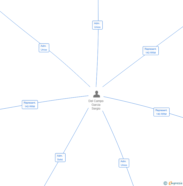 Vinculaciones societarias de ASM INTERNATIONAL INVESTMENTS HOLDING GROUP SL