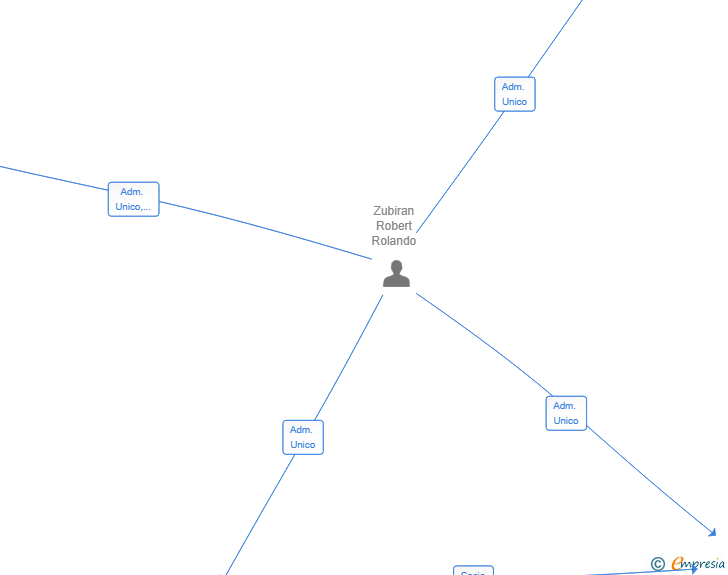 Vinculaciones societarias de ASSEMBLR VENTURES SL
