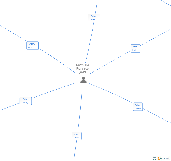Vinculaciones societarias de DAVIVAN INVESTMENT SL