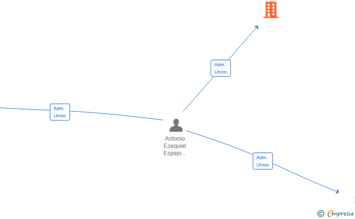 Vinculaciones societarias de RAICES EN PLURAL SL