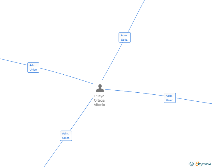Vinculaciones societarias de SEOLOGI WORLD SERVICES SL