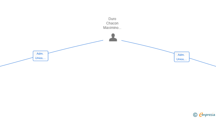 Vinculaciones societarias de ISLAND MANAGEMENT & DEVELOPMENT SL