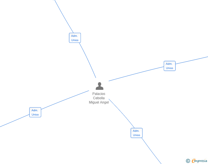 Vinculaciones societarias de A-ONT SEGURIDAD INTEGRAL SL